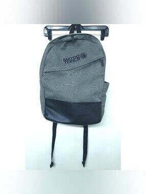 Matco Tools Backpack Embroidered Gray Promotional